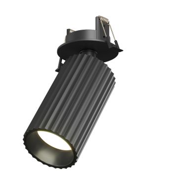 Maytoni Calipso C110CL-01-GU10-B Reflektor 1x10W/GU10 IP20