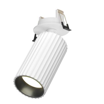Maytoni Calipso C110CL-01-GU10-W Reflektor 1x10W/GU10 IP20