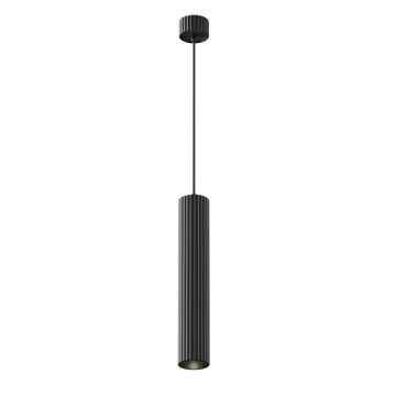Maytoni Calipso P106PL-01-GU10-B Visilica 1x10W/GU10 IP20