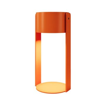 Maytoni Cavo O145TL-L3ORK Stolna svjetiljka 1x3W/LED 3000K 175lm IP54