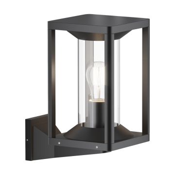 Maytoni Cell O452WL-01GF Zidna svjetiljka 1x15W/E27 IP65