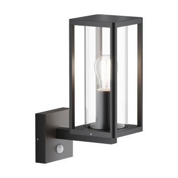 Maytoni Cell O452WL-01GFSR Zidna svjetiljka 1x15W/E27 IP65