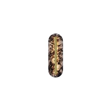 Maytoni Clarett MOD533WL-L6BSK Zidna svjetiljka 1x5W/LED 60lm IP20