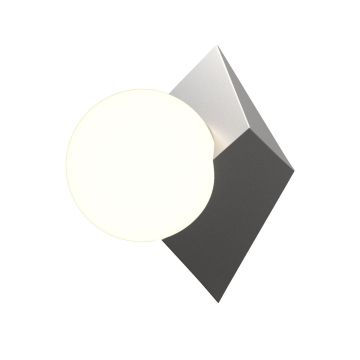 Maytoni Cubeo MOD445WL-01PT Zidna svjetiljka 1x28W/G9 IP20
