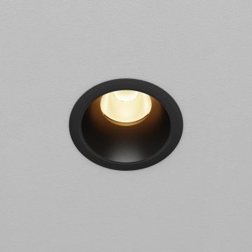 Maytoni Dip DL115-10W-2.7K-B Ugradbeno downlight svjetlo 1x10W/LED 2700K 1100lm IP20