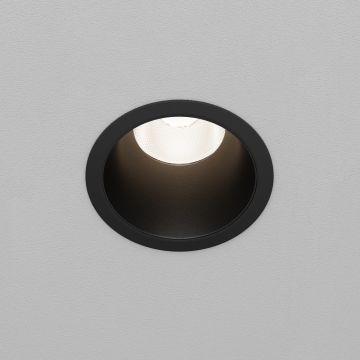 Maytoni Dip DL118-15W-2.7K-B Ugradbeno downlight svjetlo 1x15W/LED 2700K 1490lm IP20