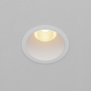 Maytoni Dip DL118-15W-2.7K-W Ugradbeno downlight svjetlo 1x15W/LED 2700K 1640lm IP20