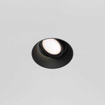 Maytoni Dot DL042-01-RD-B Ugradbeno downlight svjetlo 1x50W/GU10 IP20