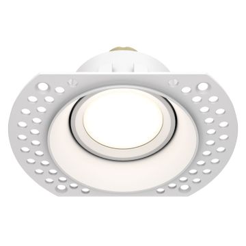 Maytoni Dot DL042-01-RD-W Ugradbeno downlight svjetlo 1x50W/GU10 IP20