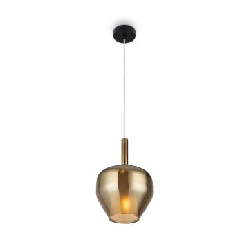 Maytoni Duality MOD271PL-01B4 Visilica 1x60W/E27 IP20
