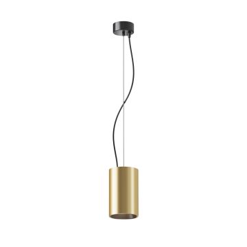 Maytoni Efir P089PL-25W3K-MG Visilica 1x25W/LED 3000K 2180lm IP20