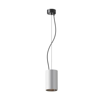 Maytoni Efir P089PL-25W3K-W Visilica 1x25W/LED 3000K 2180lm IP20