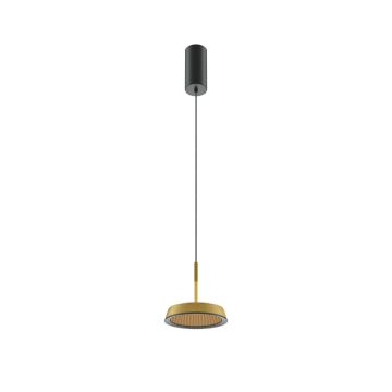 Maytoni El MOD041PL-L15G3K Visilica 1x12W/LED 3000K 700lm IP20