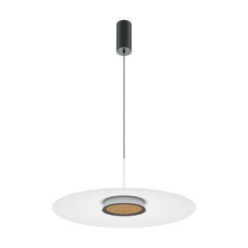 Maytoni El MOD041PL-L15W3K1 Visilica 1x12W/LED 3000K 800lm IP20