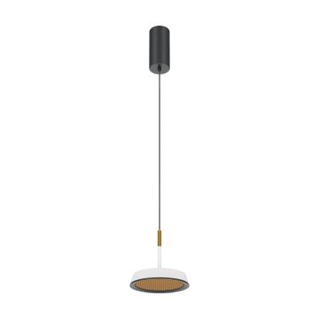 Maytoni El MOD041PL-L15WG3K Visilica 1x12W/LED 3000K 800lm IP20