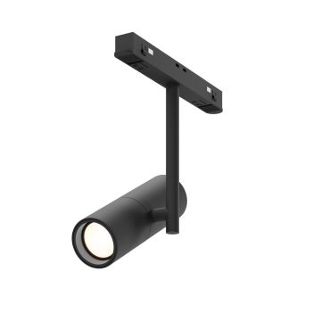 Maytoni Elti TR005-2-12W3K-B Šinski reflektor 1x12W/LED 3000K 844lm IP20