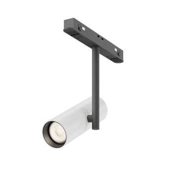 Maytoni Elti TR005-2-12W3K-BW Šinski reflektor 1x12W/LED 3000K 862lm IP20