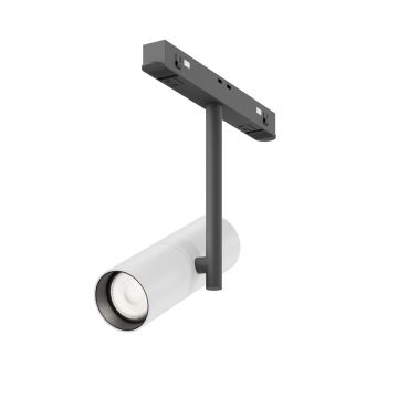 Maytoni Elti TR005-4-12W-DS-BW Šinski reflektor 1x12W/LED 987lm IP20