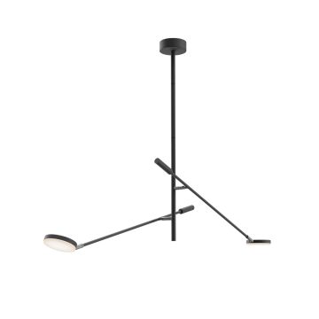 Maytoni Fad MOD070CL-L15B3K1 Stropna svjetiljka 2x15W/LED 3000K 800lm IP20