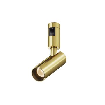 Maytoni Flarity TR144-1-5W2.7K-W-BS-DE Šinski reflektor 1x5W/LED 2700K 150lm IP20