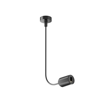 Maytoni Flarity TRA154C-SB1-B Spojni element s napajanjem IP20