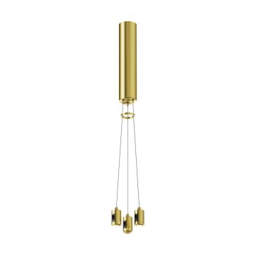 Maytoni Flarity TRA154SW-BB-R-BS Spojni element s napajanjem IP20