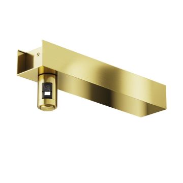 Maytoni Flarity TRA155CW-BB-BS Spojni element s napajanjem IP20