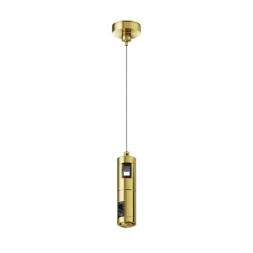 Maytoni Flarity TRA157SW-D1-BS Vjesalo IP20