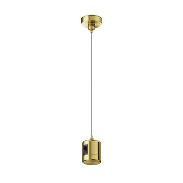 Maytoni Flarity TRA157SW-IPC1-BS Vjesalo IP20