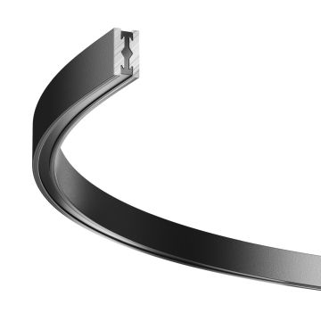 Maytoni Flarity TRX154-SR-D650-B Šina IP20
