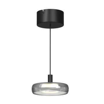 Maytoni Float MOD498PL-L13BK1 Visilica 1x13W/LED 3000K 700lm IP20