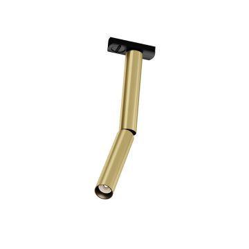 Maytoni Focus Dual TR142-1-6W3K-BS Šinski reflektor 1x6W/LED 3000K 440lm IP20