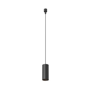 Maytoni Focus LED C152PL-13W3K-B Visilica 1x13W/LED 3000K 960lm IP20