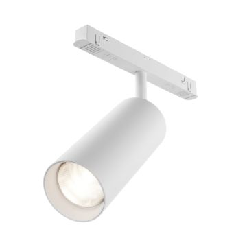 Maytoni Focus LED TR032-4-20WTW-S-DD2-W Šinski reflektor 1x20W/LED 2700K-6500K 1200lm IP20