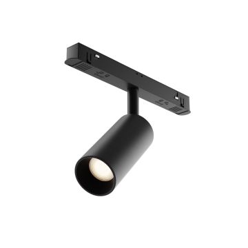 Maytoni Focus LED TR032-4-5WTW-S-DD2-B Šinski reflektor 1x5W/LED 2700K-6500K 300lm IP20