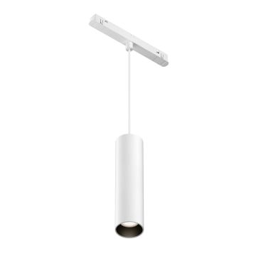 Maytoni Focus LED TR041-2-12W4K-W Šinski reflektor 1x12W/LED 4000K 1090lm IP20