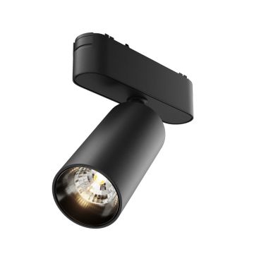 Maytoni Focus LED TR103-1-12W3K-M-B Šinski reflektor 1x12W/LED 3000K 1000lm IP20