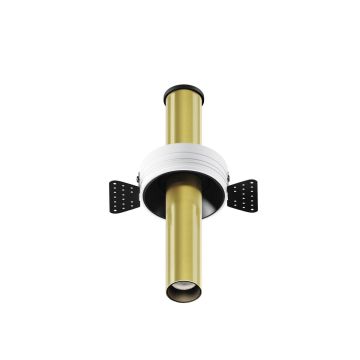 Maytoni Focus T C140TRS-L200-7W3K-BBS Ugradbeno downlight svjetlo 1x7W/LED 3000K 460lm IP20