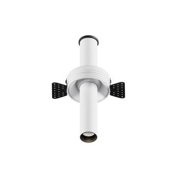 Maytoni Focus T C140TRS-L200-7W3K-W Ugradbeno downlight svjetlo 1x7W/LED 3000K 460lm IP20