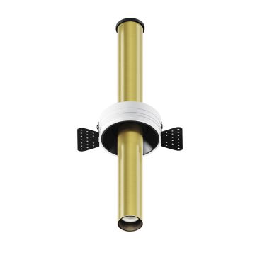 Maytoni Focus T C140TRS-L300-7W3K-BBS Ugradbeno downlight svjetlo 1x7W/LED 3000K 460lm IP20