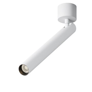 Maytoni Focus T C141CL-L300-6W3K-W Reflektor 1x6W/LED 3000K 290lm IP20