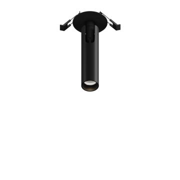 Maytoni Focus T C141RS-L125-6W3K-B Ugradbeno downlight svjetlo 1x6W/LED 3000K 270lm IP20