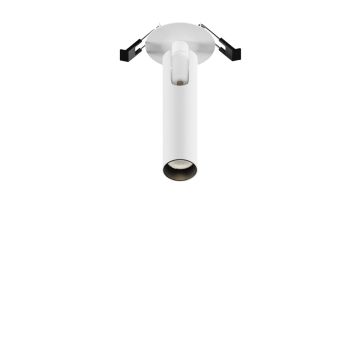 Maytoni Focus T C141RS-L125-6W3K-W Ugradbeno downlight svjetlo 1x6W/LED 3000K 290lm IP20