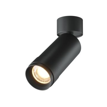Maytoni Focus Zoom C055CL-L12W3K-Z-B Reflektor 1x12W/LED 3000K 790lm IP20