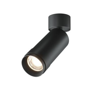 Maytoni Focus Zoom C055CL-L12W4K-Z-B Reflektor 1x12W/LED 4000K 890lm IP20