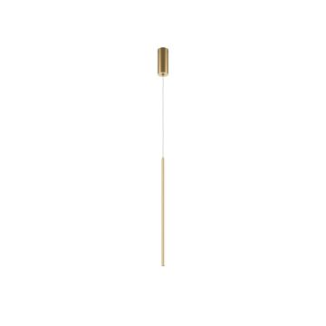 Maytoni Halo MOD246PL-L12BSK Visilica 1x11W/LED 750lm IP20