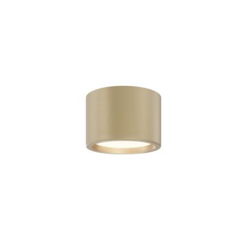 Maytoni Hydra C090CL-10W3K-MG Natkriveno downlight svjetlo 1x10W/LED 3000K 650lm IP44