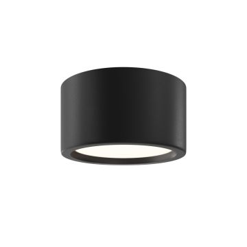 Maytoni Hydra C090CL-15W3K-B Plafonjera 1x15W/LED 3000K 1390lm IP44