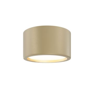 Maytoni Hydra C090CL-15W3K-MG Plafonjera 1x15W/LED 3000K 1270lm IP44