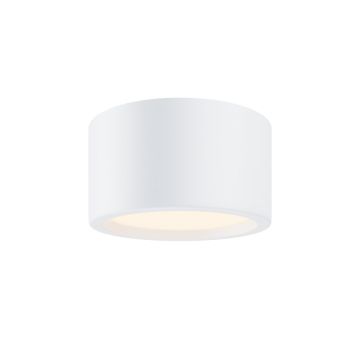 Maytoni Hydra C090CL-15W3K-W Plafonjera 1x15W/LED 3000K 1320lm IP44